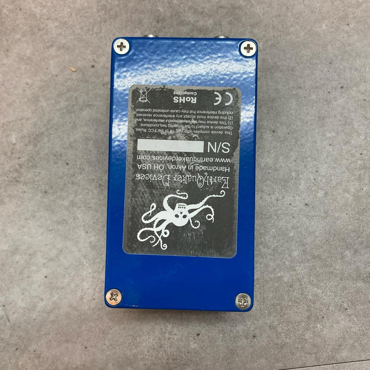 EarthQuaker Devices Tone Job【三重本店】（中古/送料無料）【楽器