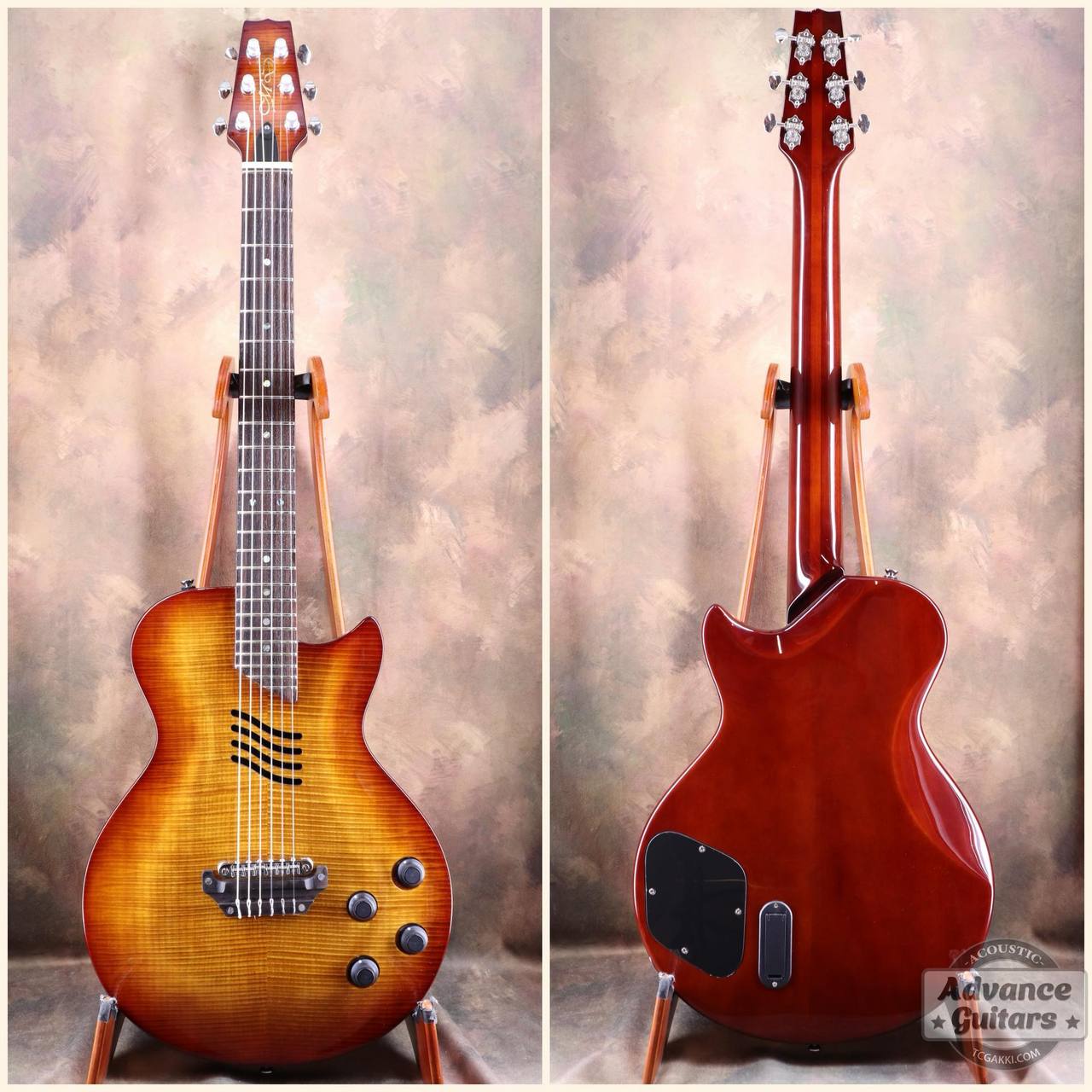 Landscape SE-01/N/AVC（中古）【楽器検索デジマート】