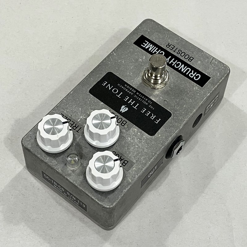 Free The Tone 【USED】 CRUNCHY CHIME CC-1B-CS 【d】（中古）【楽器