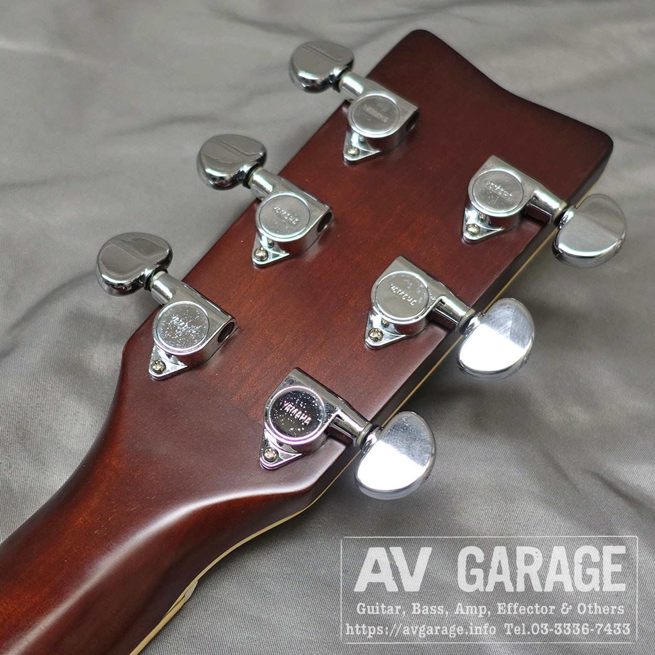 YAMAHA FG-450SA ヤマハ アコースティックギター アコギ YAMAHA FG-450SA Acoustic Guitar（中古）【楽器検索デジマート】