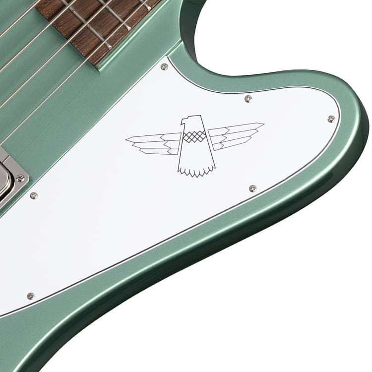 Epiphone Thunderbird '64 (Inverness Green) [本数限定特別価格