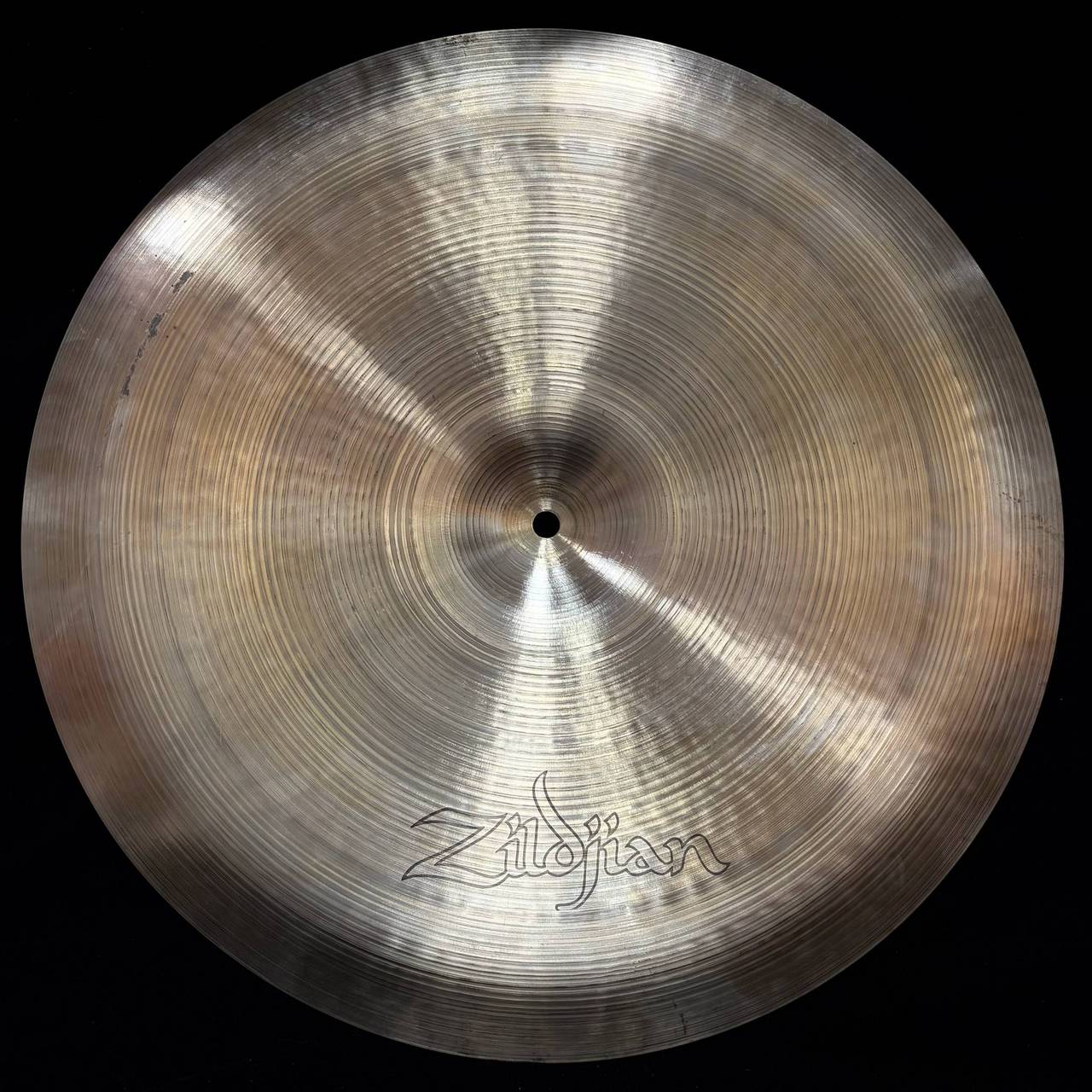 Zildjian A.Zildjian 18” Swish ”白抜きロゴ” (1,430g / リベットなし