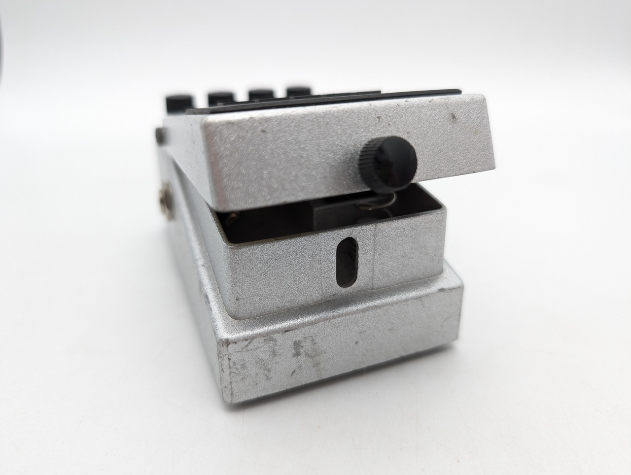 BOSS FB-2 Feedbacker/Booster（中古/送料無料）【楽器検索デジマート】