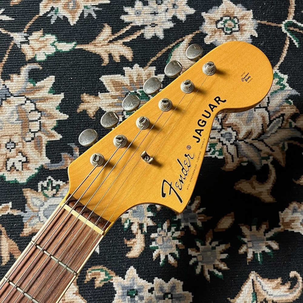 Fender Japan JG66-111D 3TS 2006-2008（中古）【楽器検索デジマート】