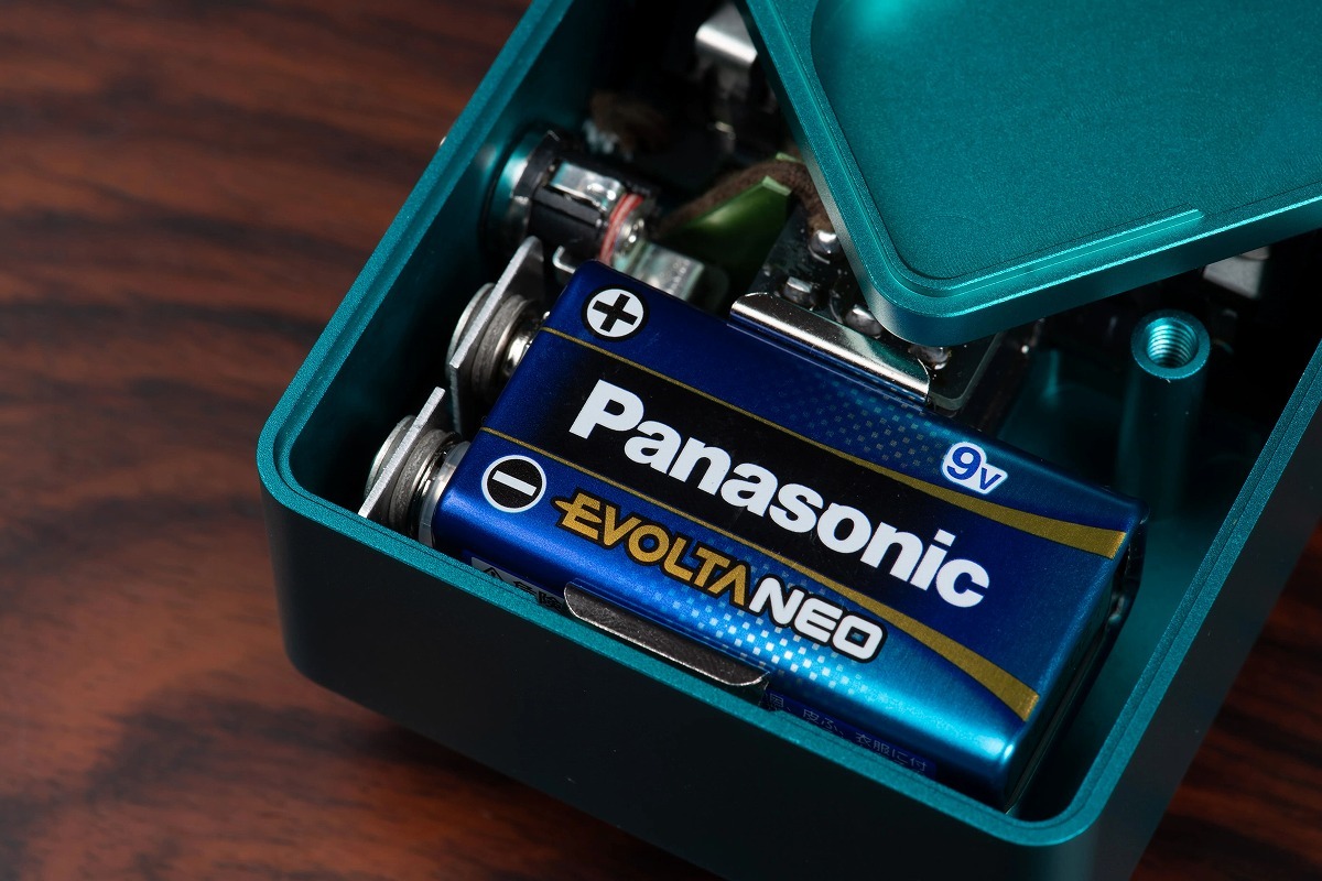 LEQTIQUE EVR RFD Designed in EU/Iceland,Made in Japan レクティーク