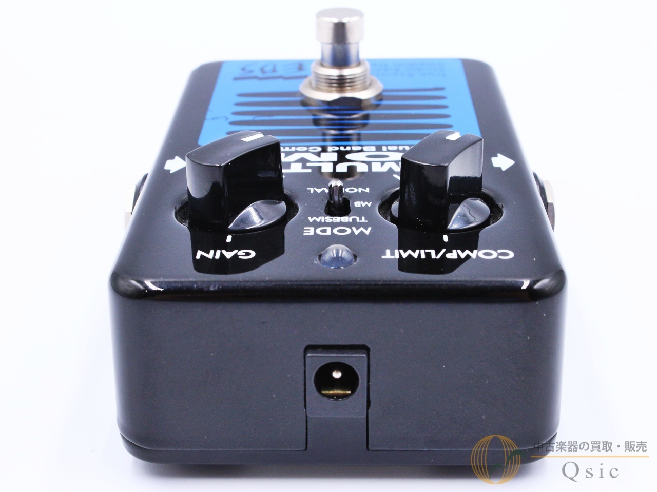 EBS MultiComp Studio Edition [QM571]【神戸店在庫】（中古）【楽器