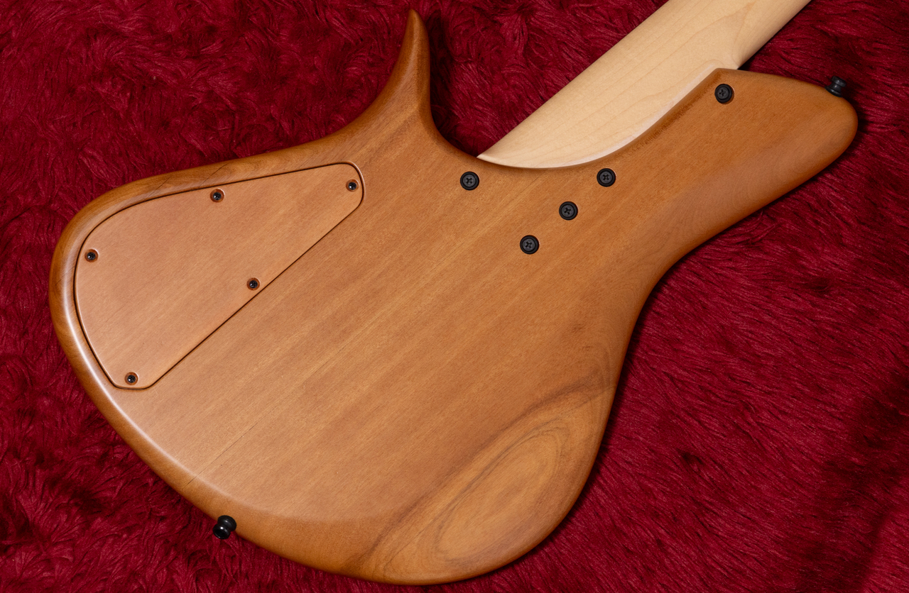 Meridian Guitars Horizon 5 Custom 4.520kg #00523【GIB横浜】（新品