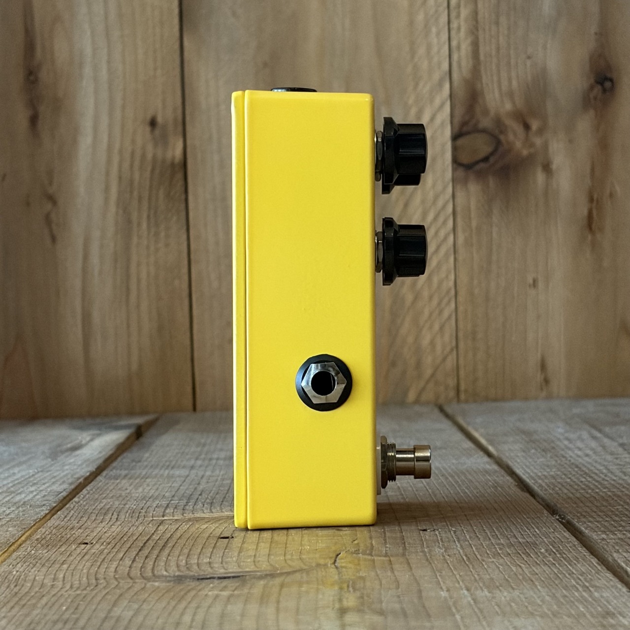 JHS Pedals CHARLIE BROWN V4（新品/送料無料）【楽器検索デジマート】