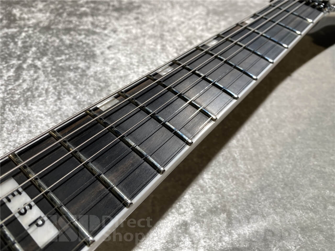 EDWARDS E-HORIZON-7-GK FR (Black)（新品/送料無料）【楽器検索