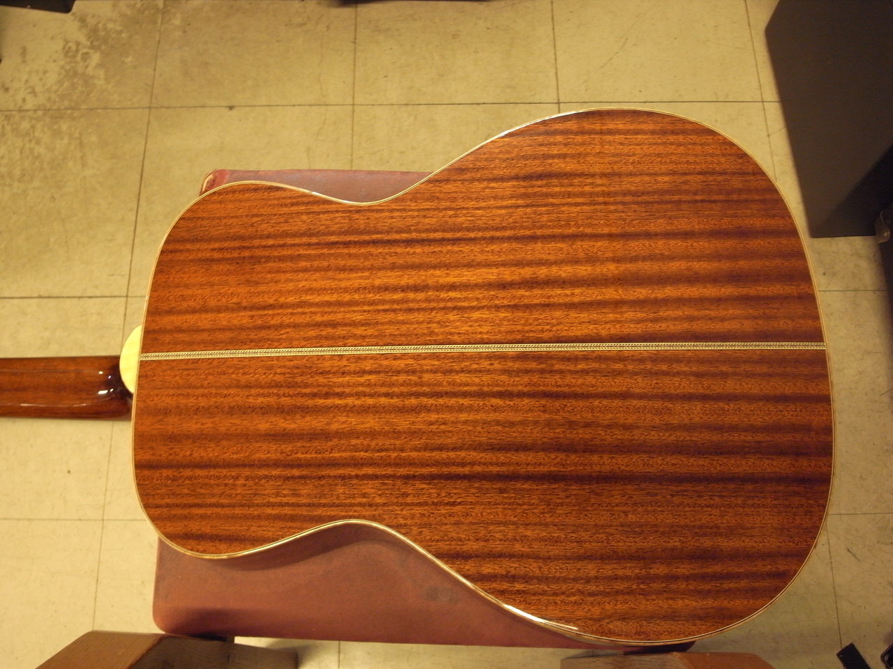 GUILD GAD-30（中古）【楽器検索デジマート】