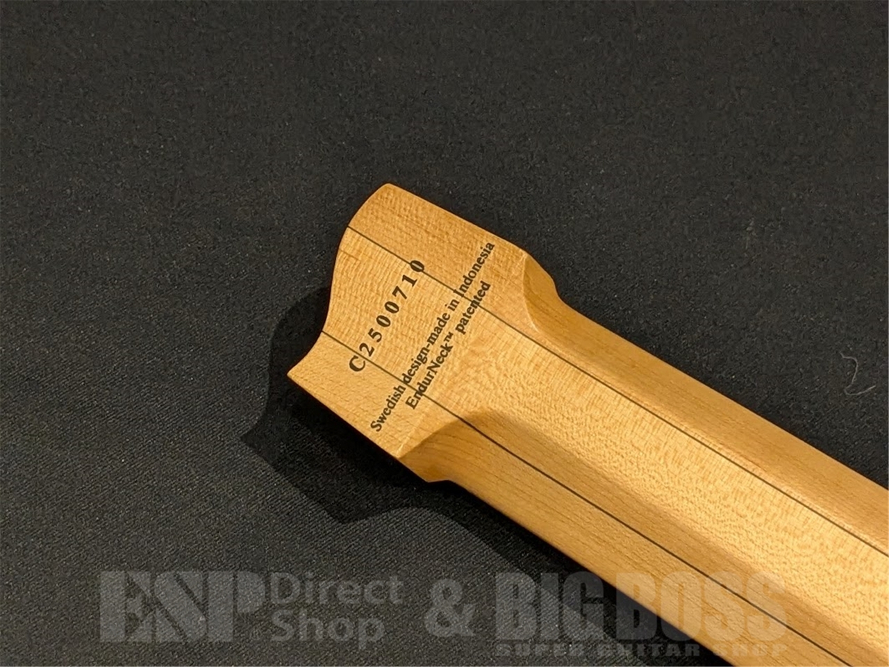 strandberg Boden Standard NX 6 Trem Blue（新品/送料無料）【楽器