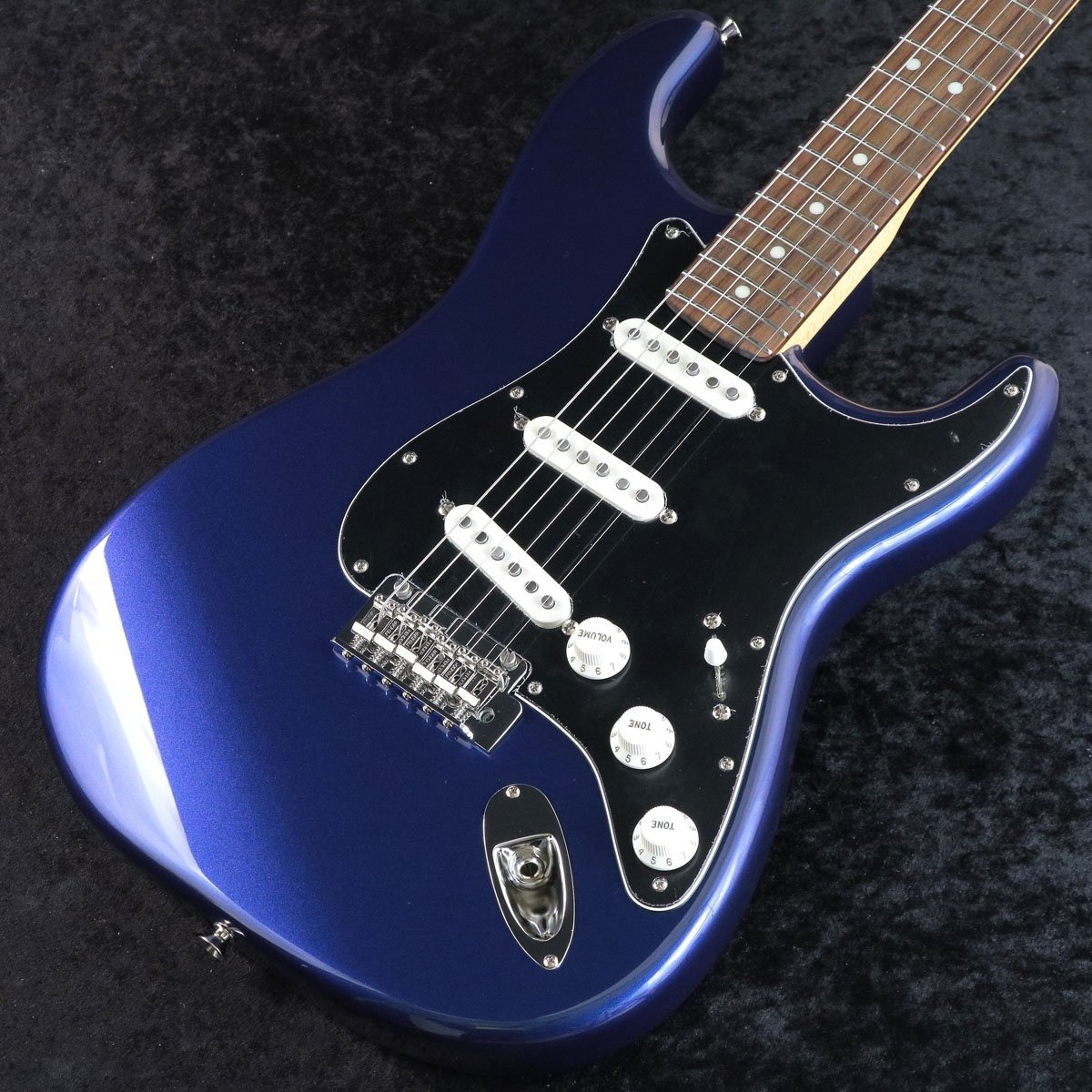 Fender FSR Collection Hybrid II Stratocaster Azurite
