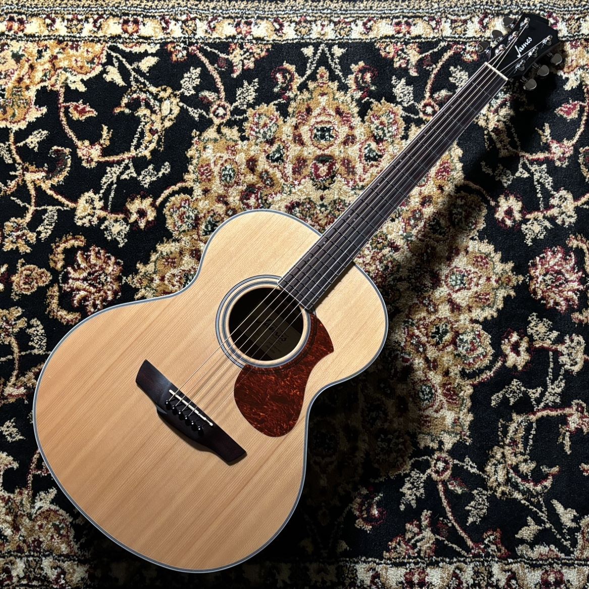 James J-450A/Ova（中古/送料無料）【楽器検索デジマート】