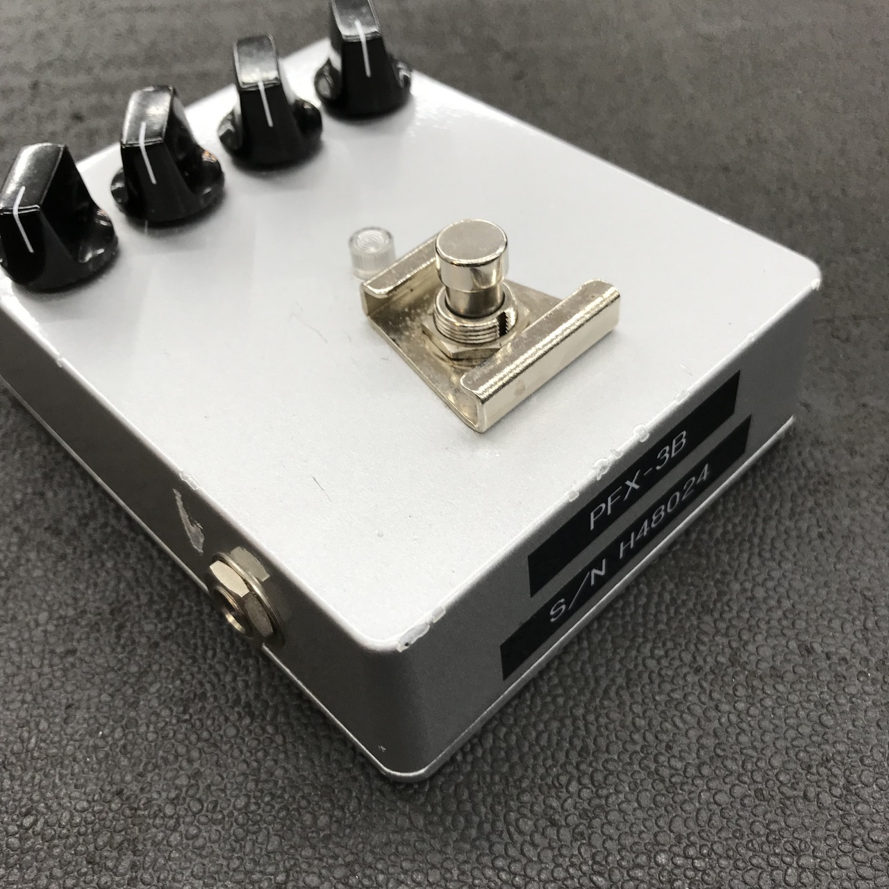 Providence PFX-3B VANDAL BASS DISTORTION（中古）【楽器検索