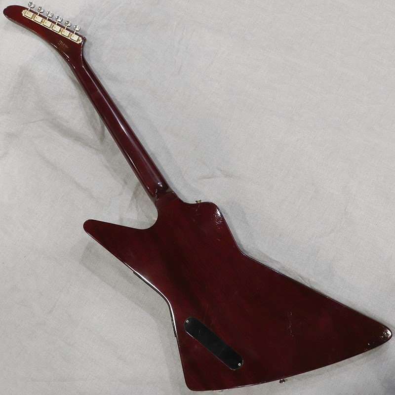 再出品(..)Juno BLS-620 レッドエレキギター シャパンヴィンテージ 再出品(..)Juno BLS-620 レッドエレキギター シャパン