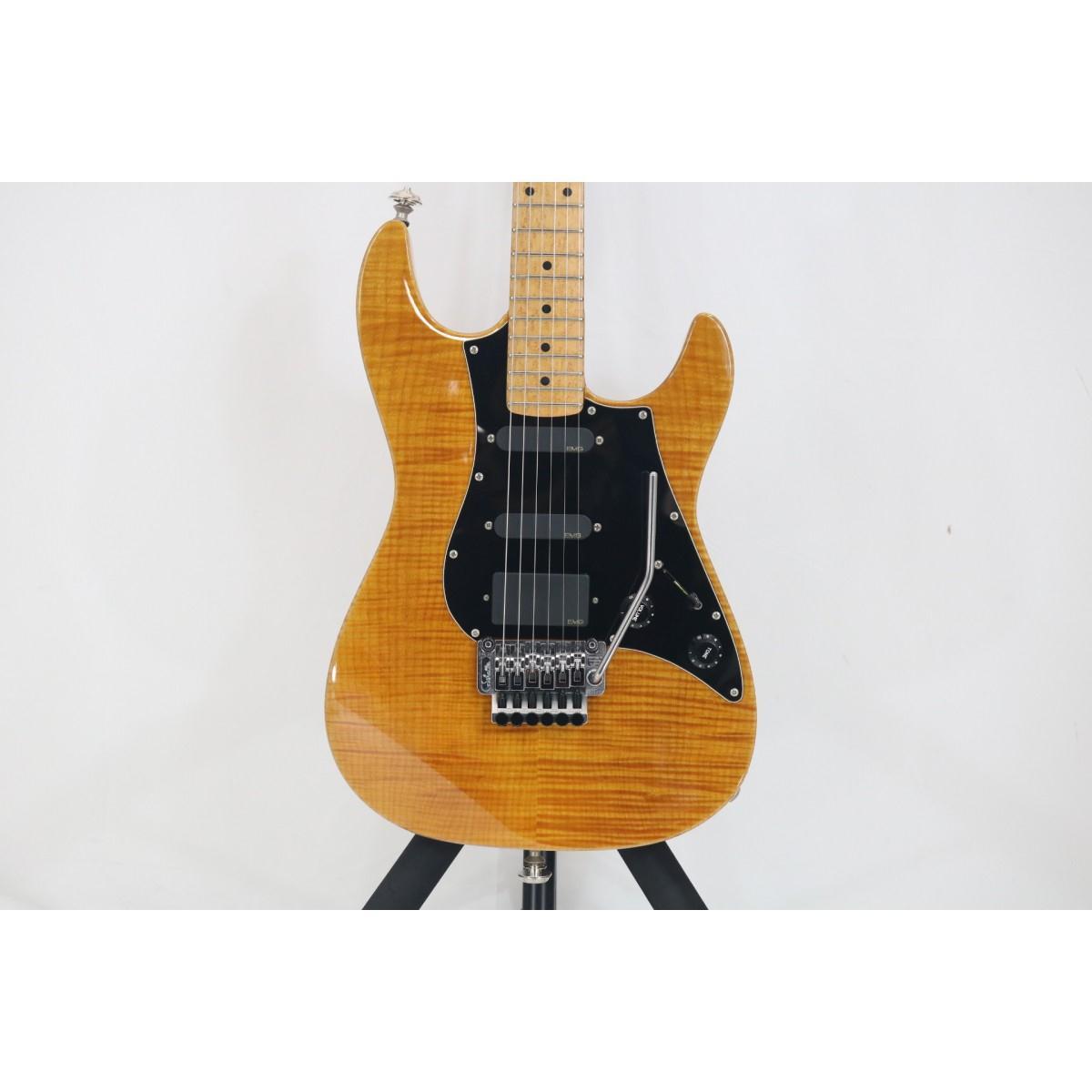AIRCRAFT AC-5（中古）【楽器検索デジマート】