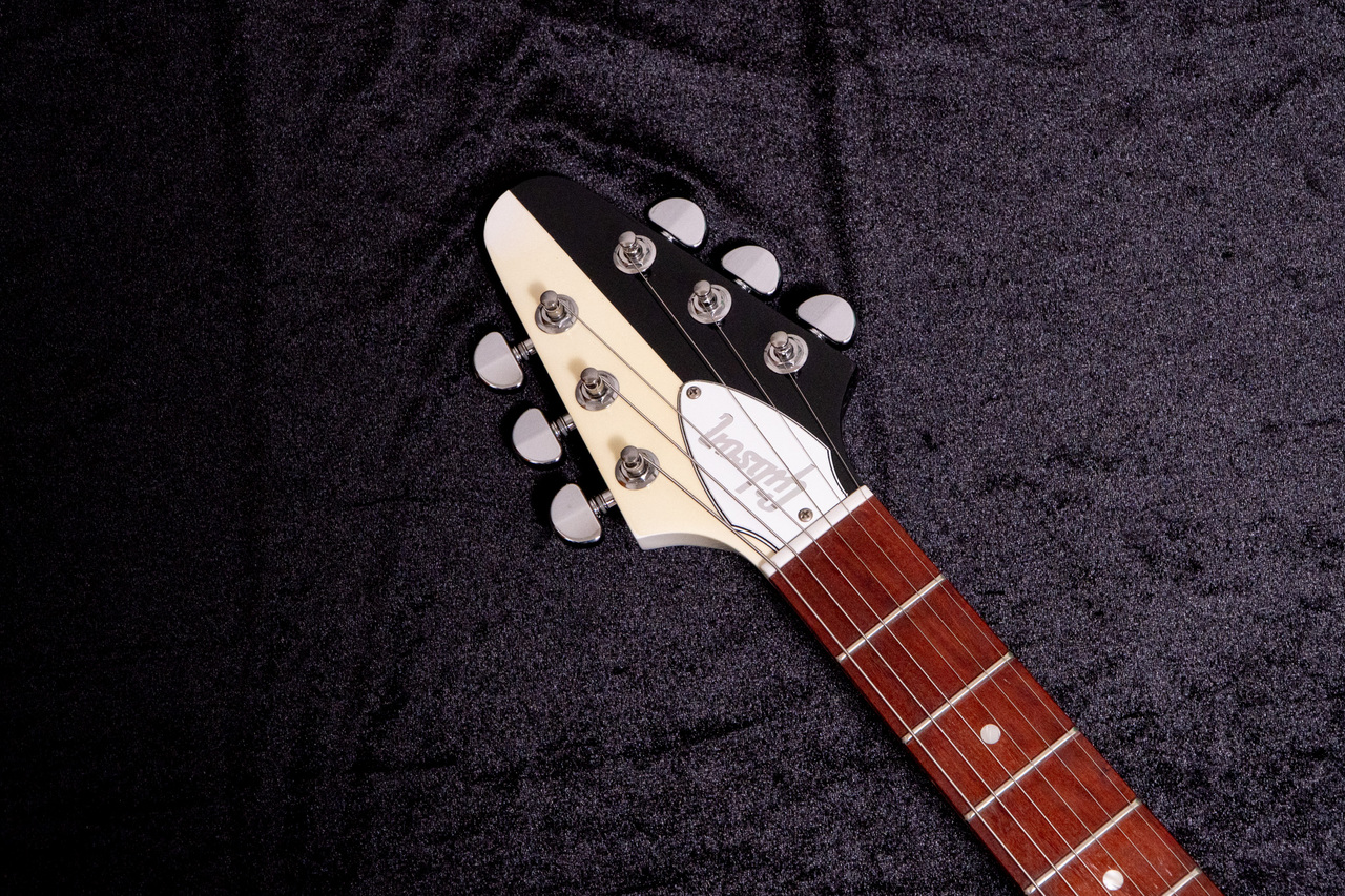 Gibson Rudolf Schenker Flying V 2013 #117630616 3.2kg【TONIQ横浜