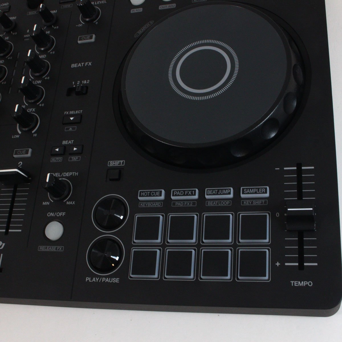 Pioneer Dj DDJ-FLX4 【渋谷店】（中古/送料無料）【楽器検索