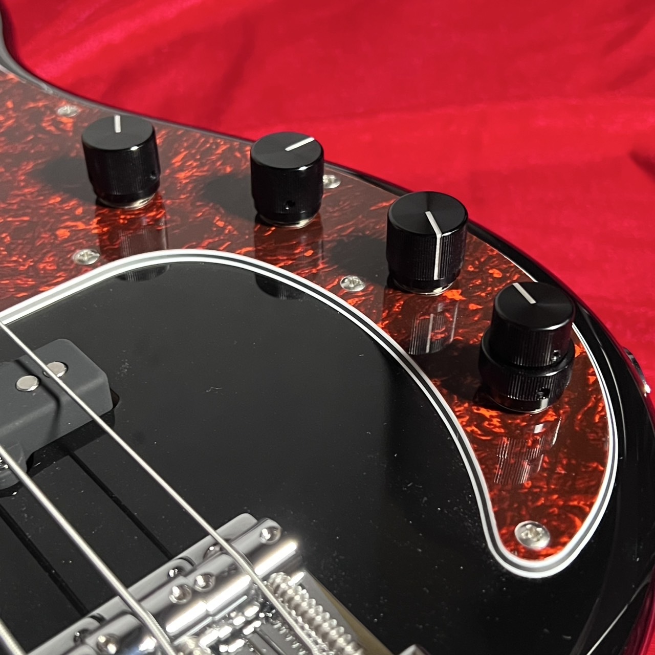 Sadowsky MetroLine ML21 HP5 ALD【現物画像】 Hybrid P/J Weight:3.81