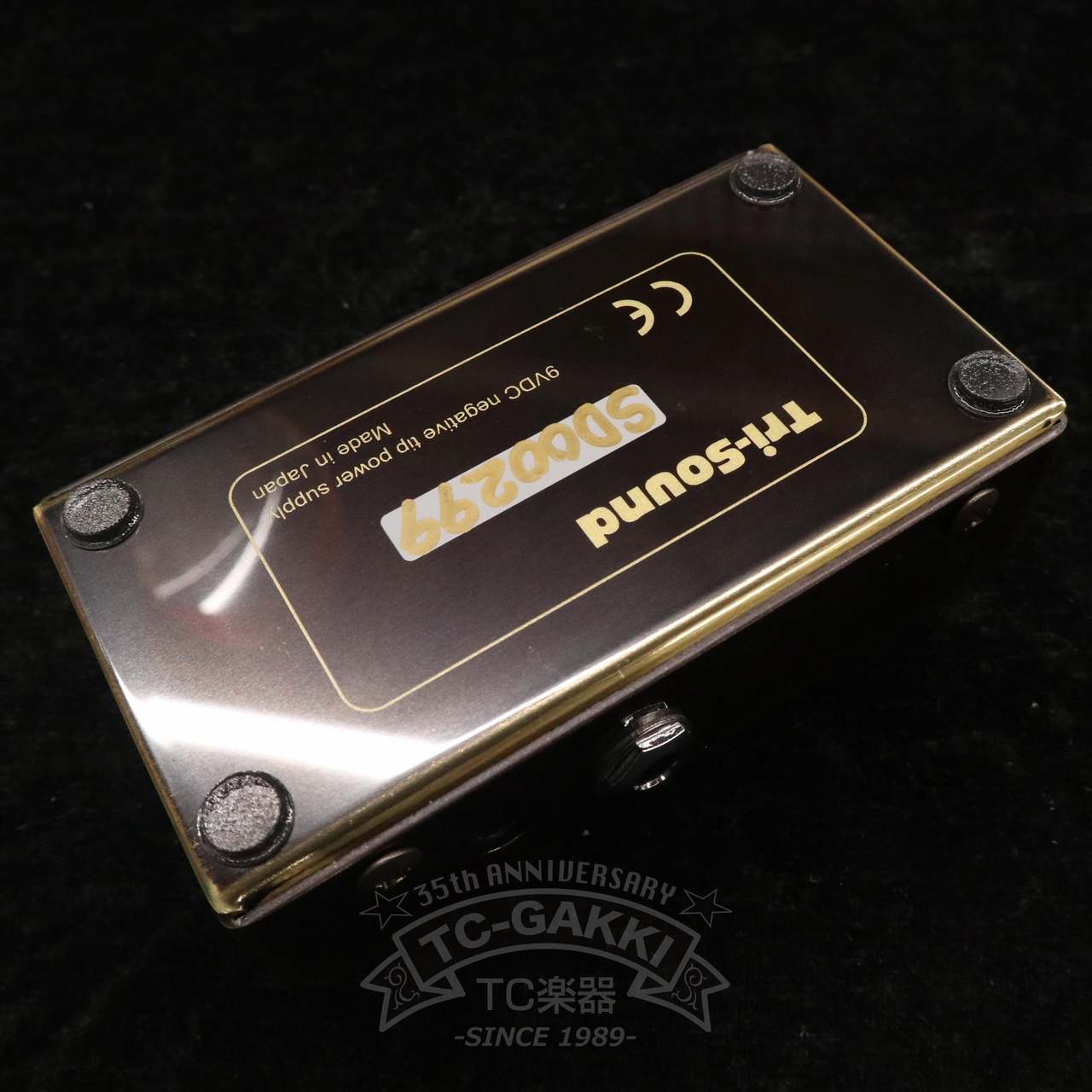 VEMURAM SHANKS ODS-1（中古）【楽器検索デジマート】