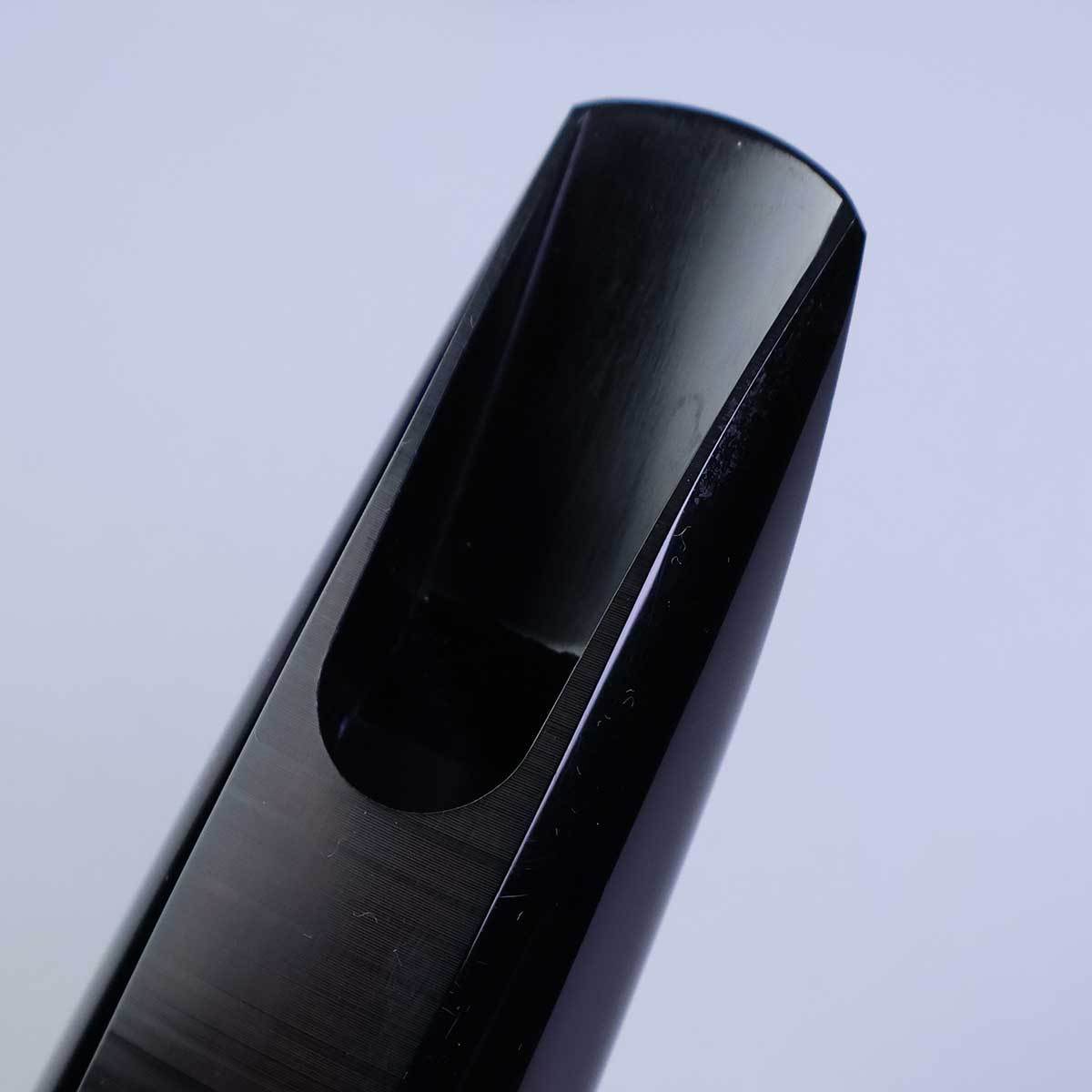 ESM ジャズ9 テナー メタルリング テナーサックス マウスピース