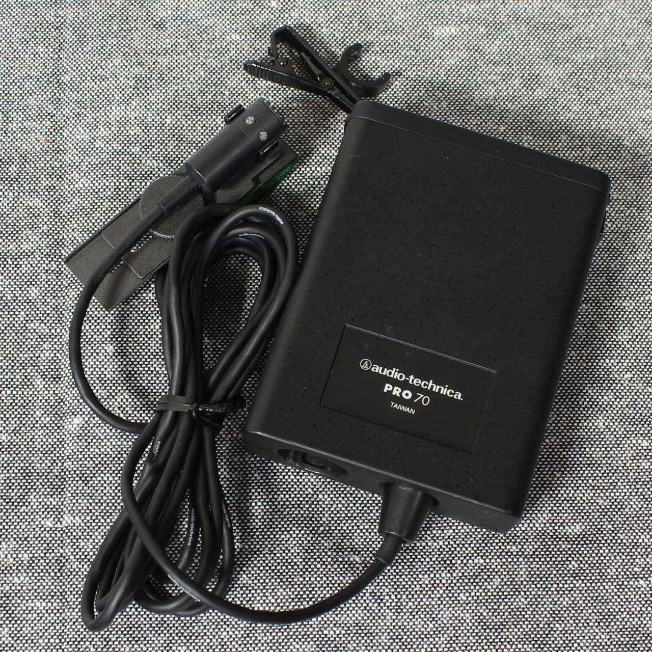 audio-technica PRO70（中古）【楽器検索デジマート】