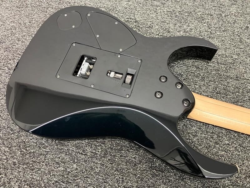 Ibanez RG2570ZA / Prestige（中古）【楽器検索デジマート】