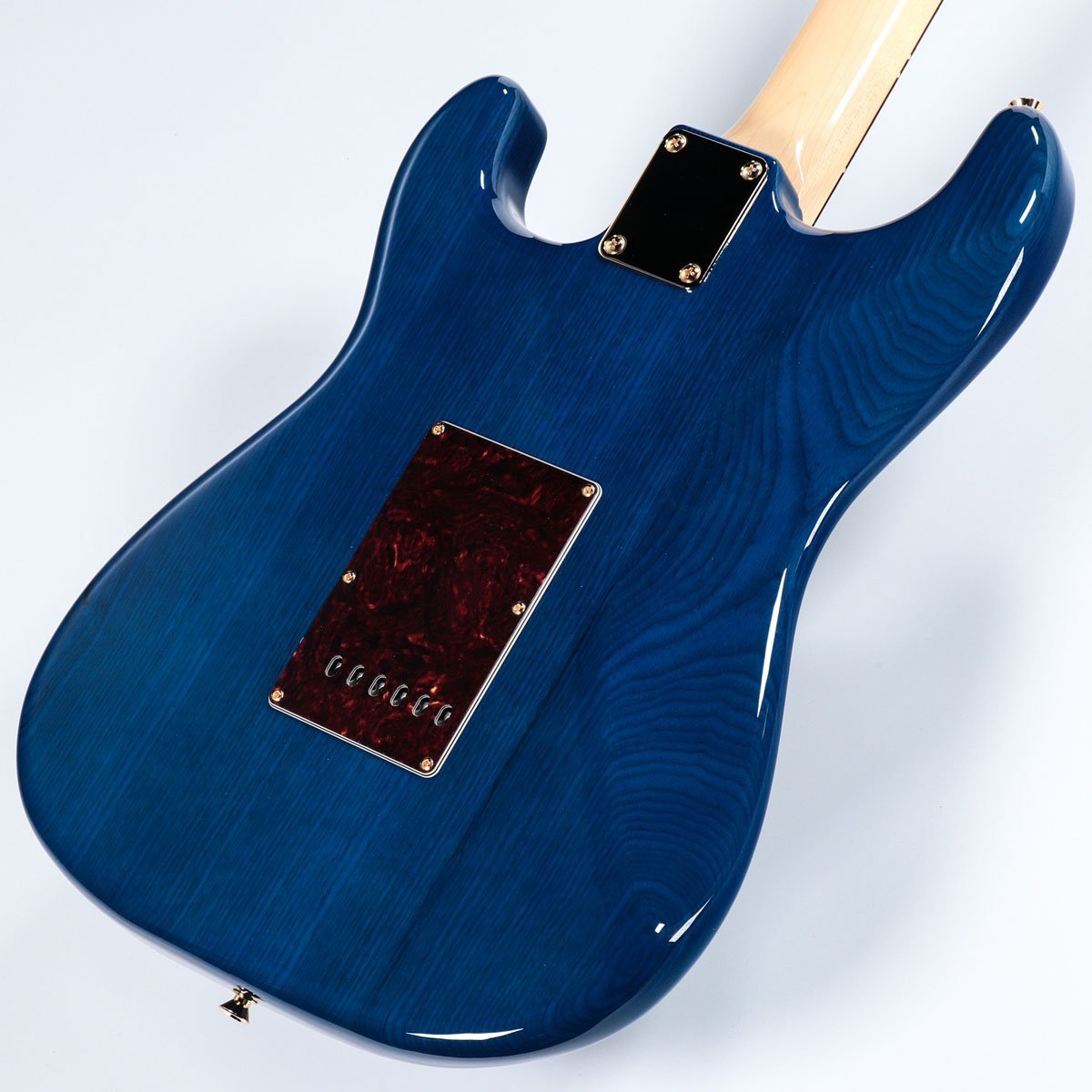 Fender ISHIBASHI FSR MIJ Traditional 60s Stratocaster Ash Body w 