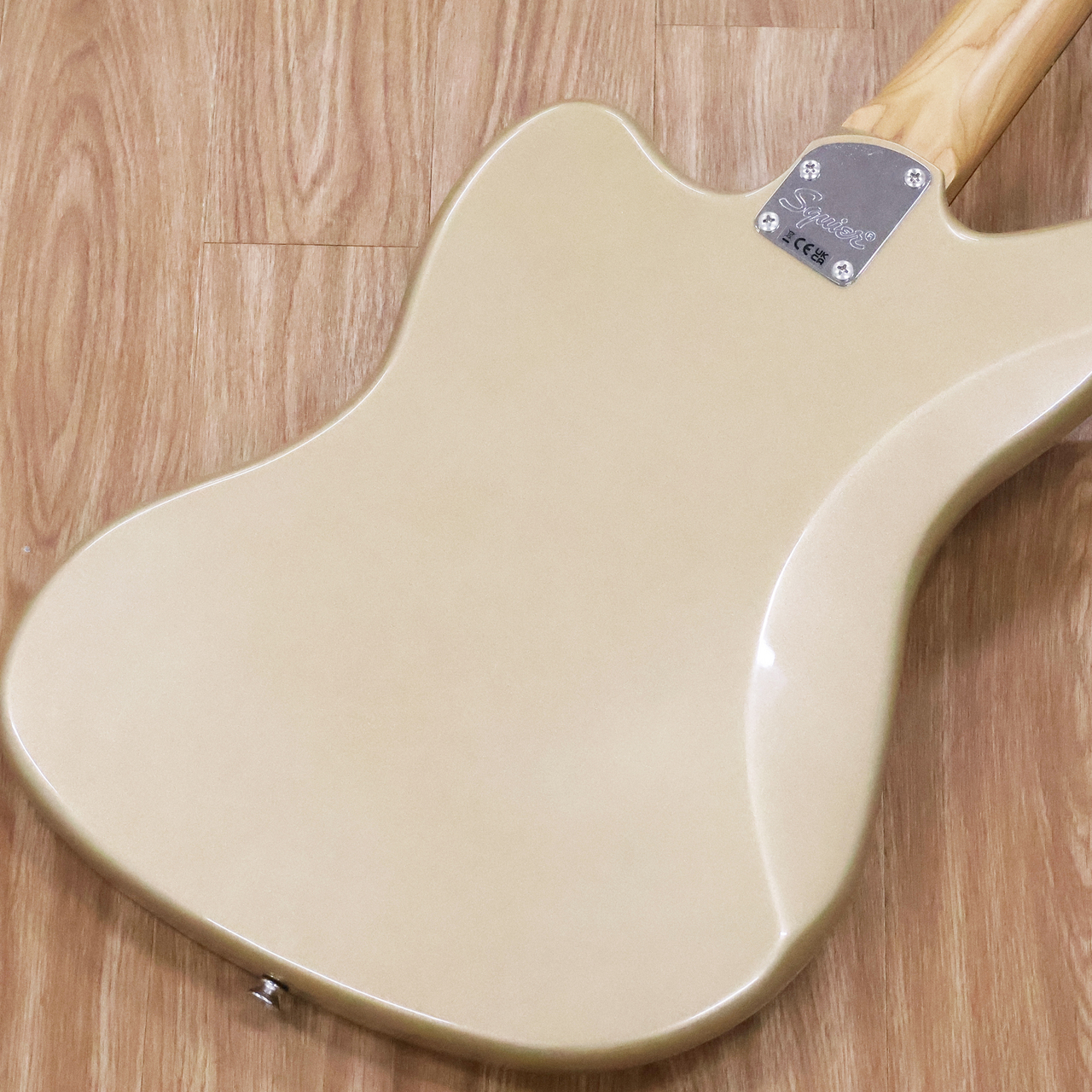 Squier by Fender Contemporary Jaguar HH ST（新品/送料無料）【楽器
