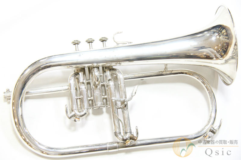 YAMAHA YFH-731 [調整済み] 【返品OK】[SL396]【神戸店在庫
