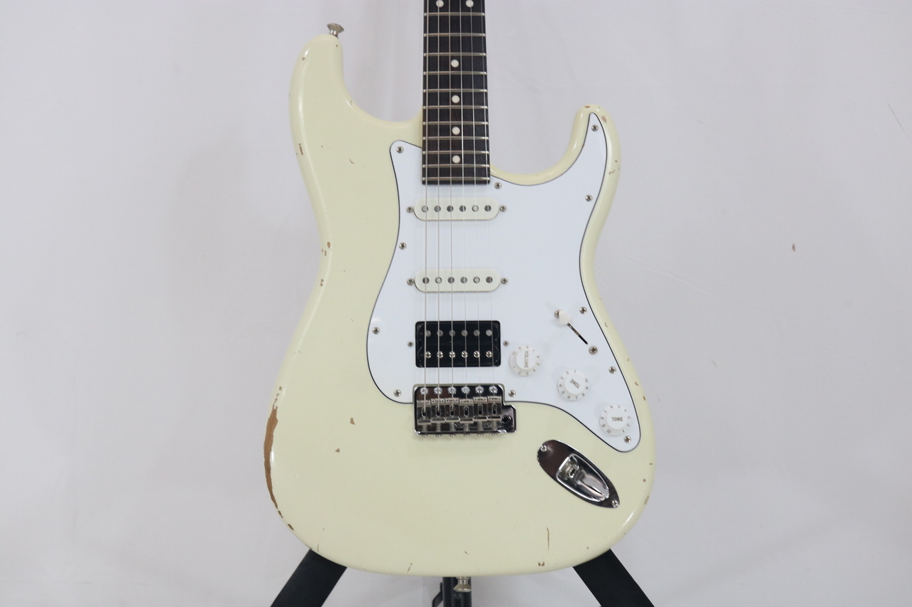 値下げ　Providence dS-201RSV （Aged）プロビデンス Providence DS-201RSV（中古）【楽器検索デジマート】