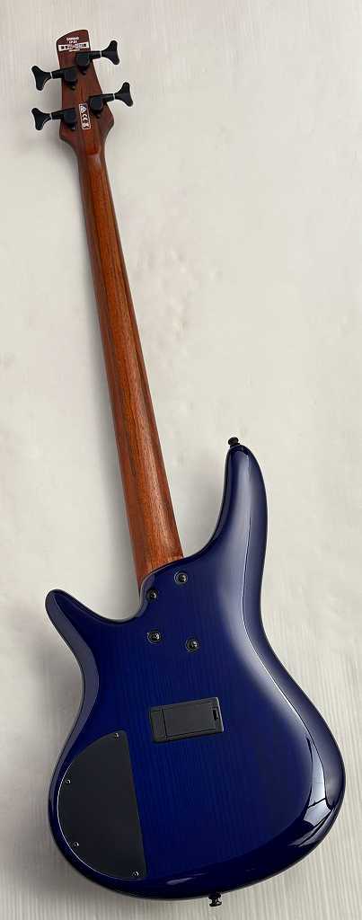 Ibanez SSR640-SPB【USED】（中古）【楽器検索デジマート】