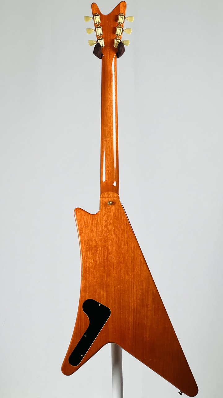 Gibson 2012 Moderne XI -Trans Amber-【3.33kg】（中古）【楽器検索