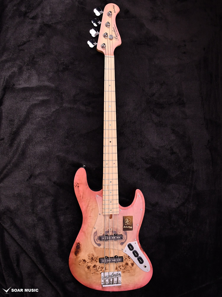 Bacchus WL5-BP-AC/M SYP-BS-MH ソメイヨシノピンク WL5-BP-AC/M | Deviser ｜株式会社ディバイザー｜長野県松本市の