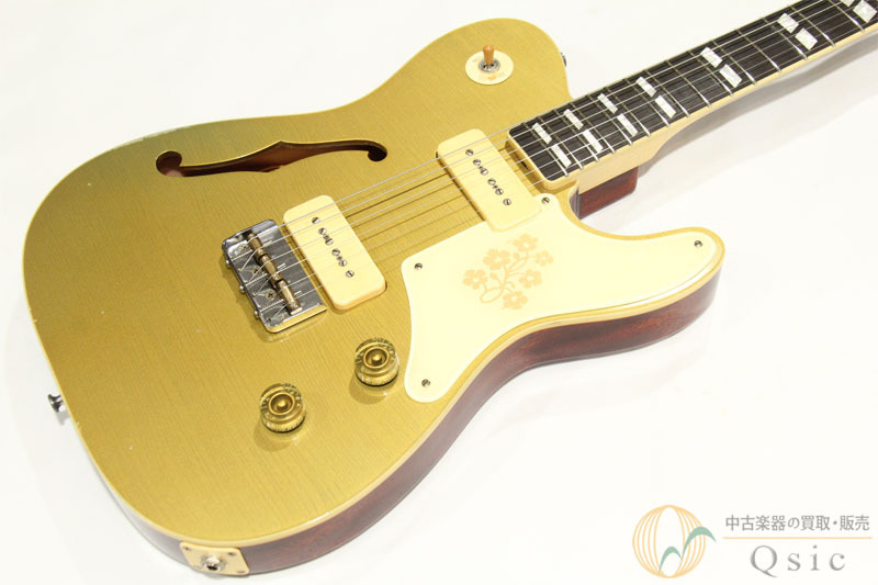 Bruno Guitars TN-295 【返品OK】[SK572]（中古/送料無料）【楽器検索デジマート】