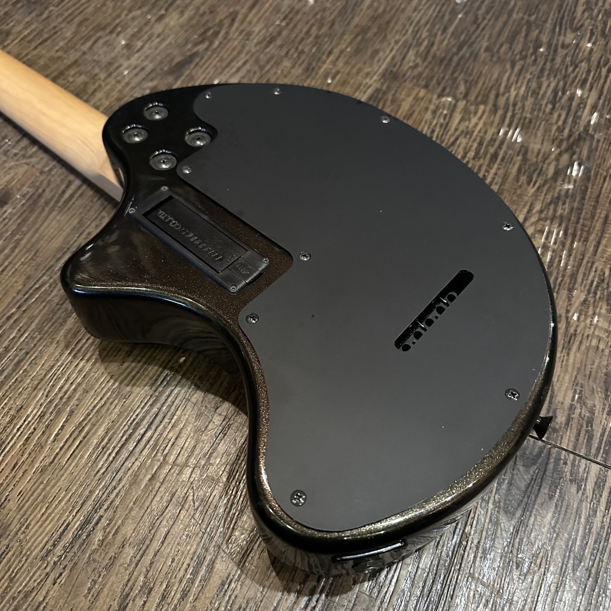 FERNANDES ZO-3 芸達者 Electric Guitar（中古/送料無料）【楽器検索