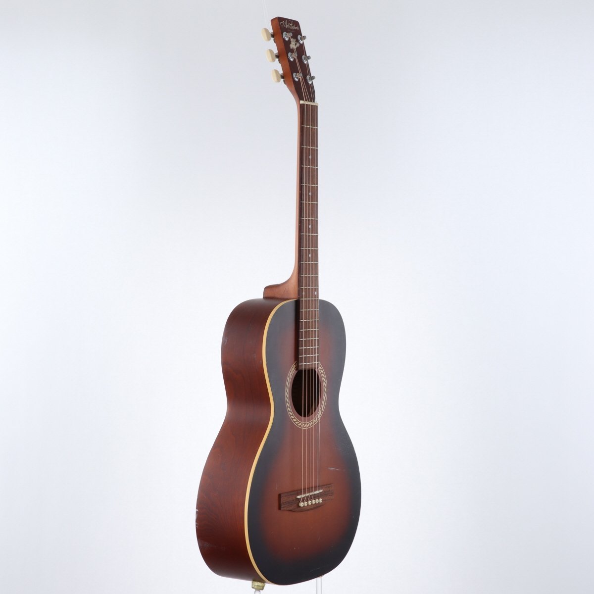 ギター Art&Lutherie Ami Cedar Antique Burst Art Lutherie AMI Steel Cedar Antique Burst incl. Bag | MUSIC