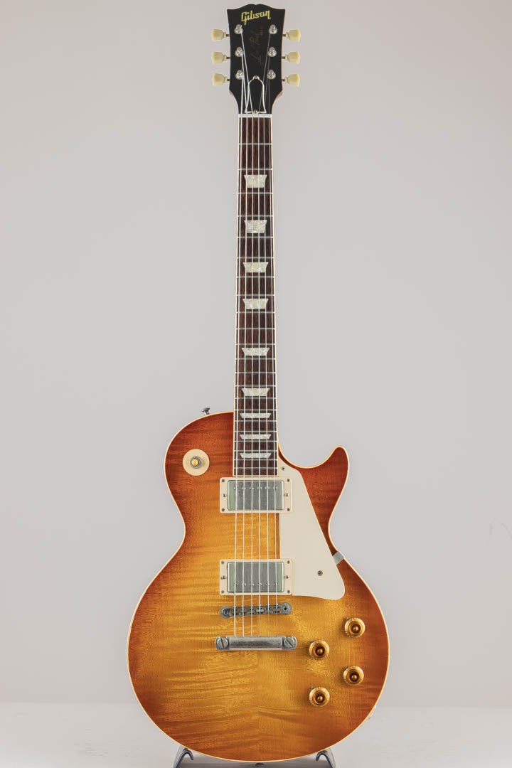 Gibson Custom Shop Historic Collection 1959 Les Paul