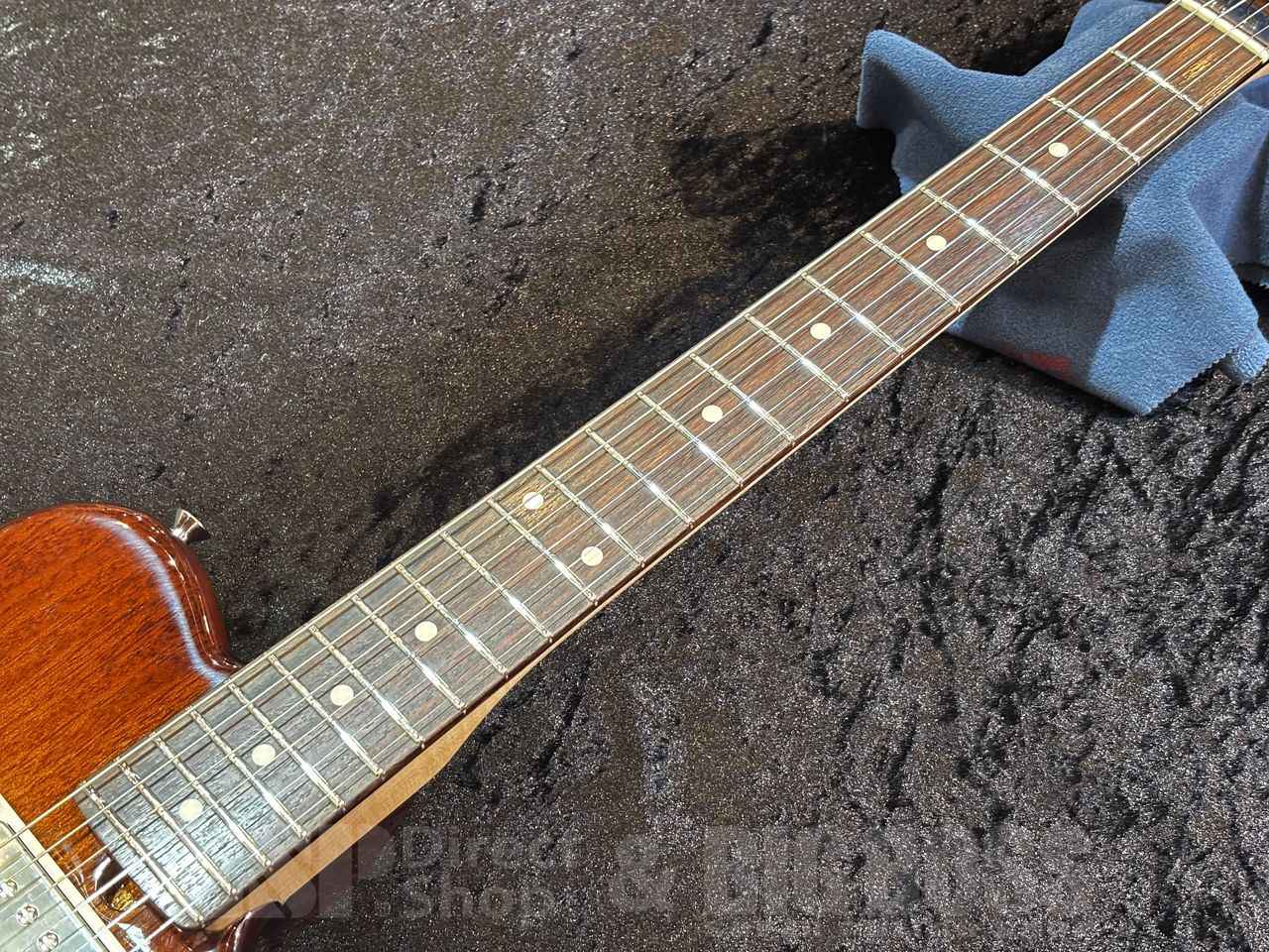 T.S factory 151A-TSSP2【Brown Burst】（新品/送料無料）【楽器検索