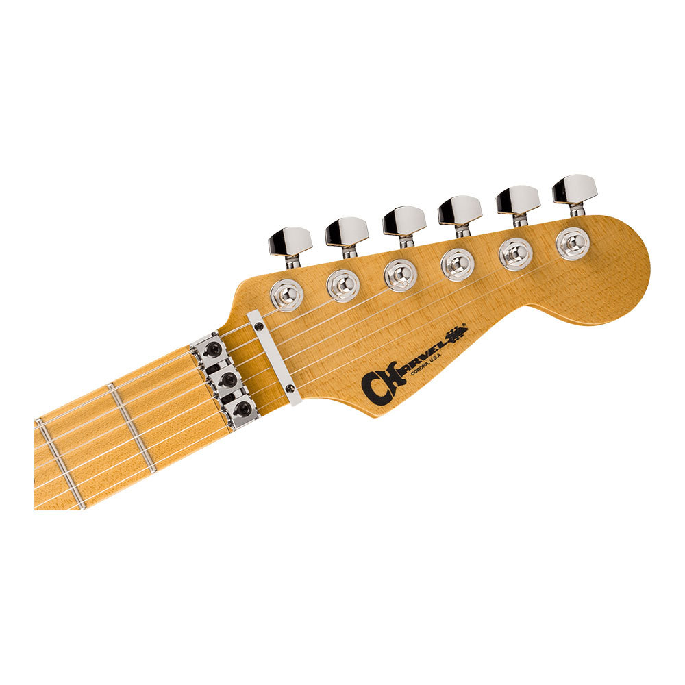 Charvel Charvel シャーベル American Neo-Classic San Dimas SD1 HH