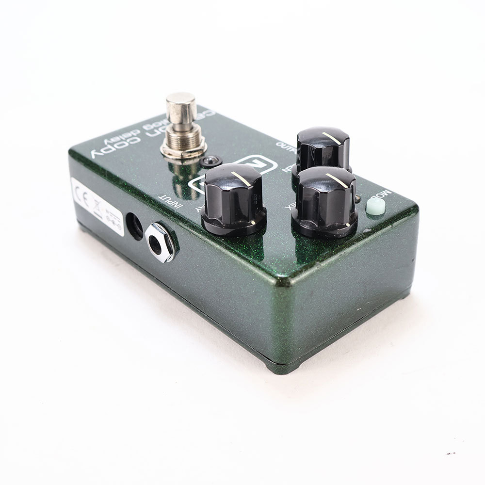 MXR 【中古】 アナログディレイ MXR M-169 Carbon Copy Analog Delay