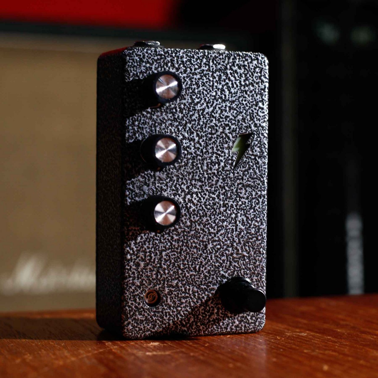 Fjord Fuzz THOR（新品）【楽器検索デジマート】