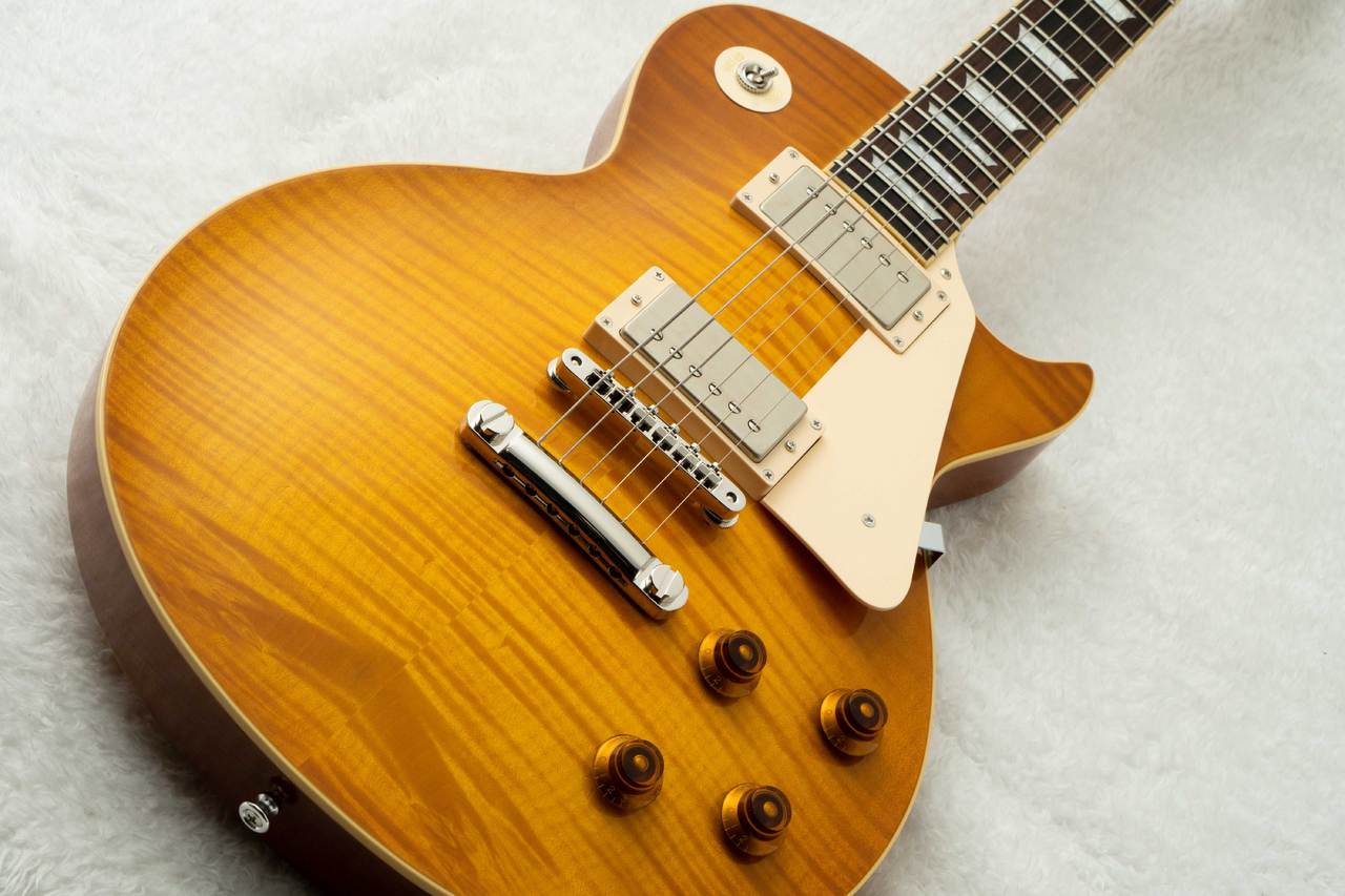 EDWARDS E-LP-VINTAGE -59 Burst- #ED6900243 【限定生産モデル