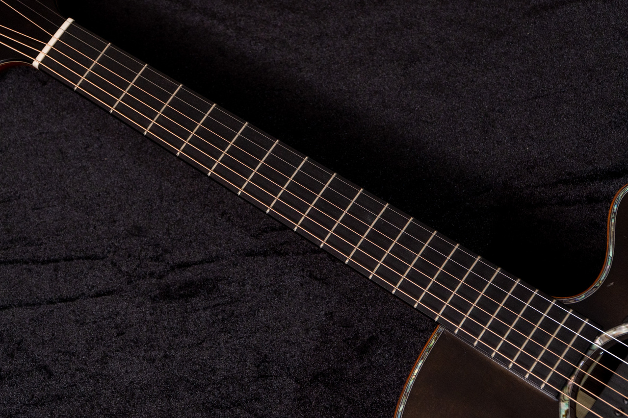小林一三 K-1 Custom Order OM/CW Mod 2024 2.17㎏ #0258【TONIQ