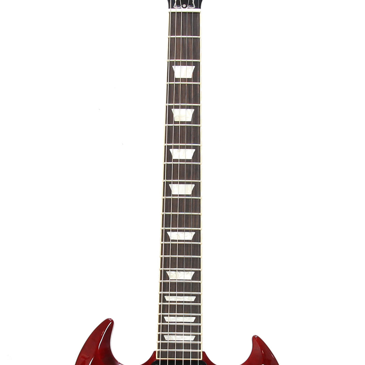 Gibson SG Standard '61 Maestro Vibrola / Vintage Cherry #227250033