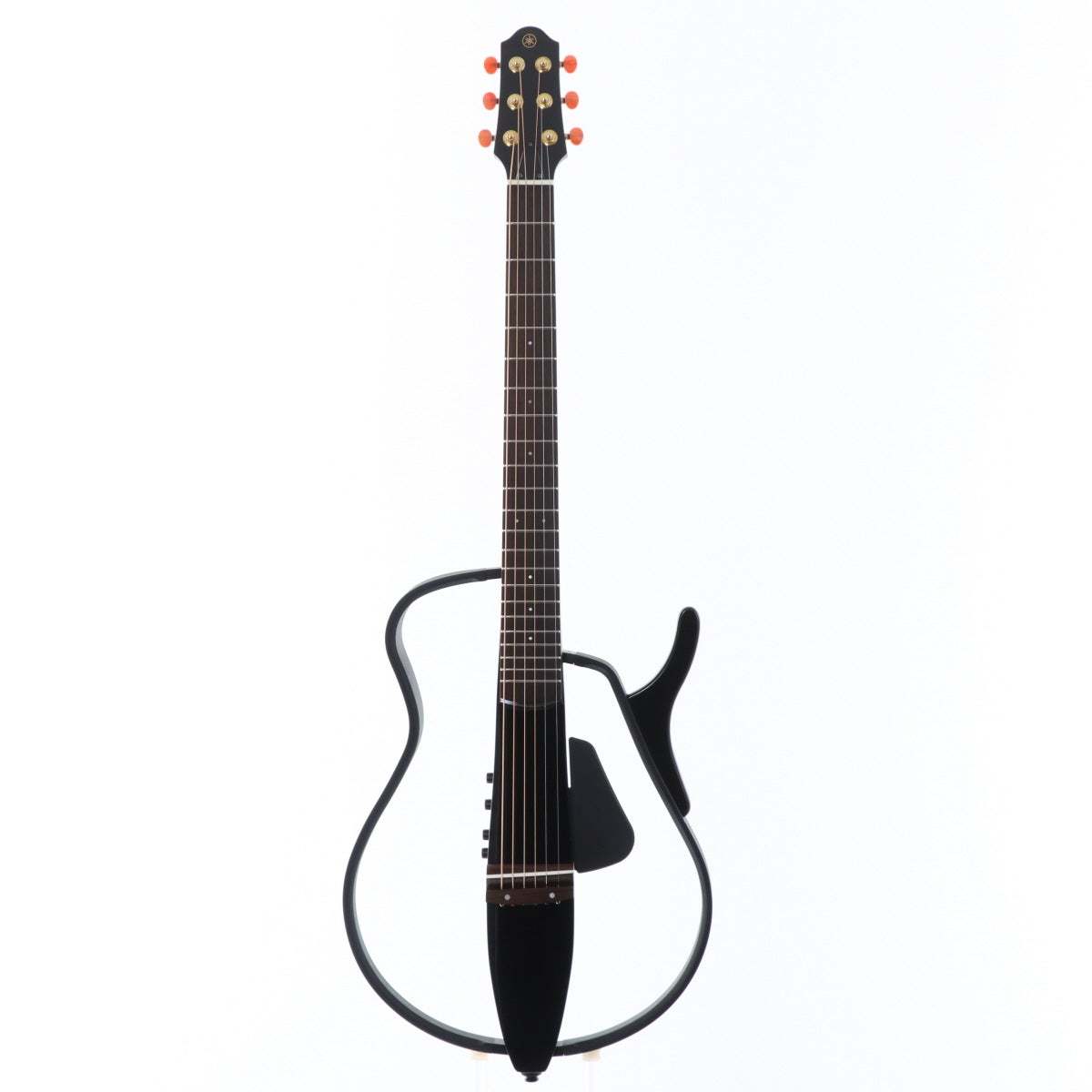 【11178】限定モデル YAMAHA SLG110S fm rtb YAMAHA SLG110S Black Metallic 【梅田店】（中古/送料無料）【楽器