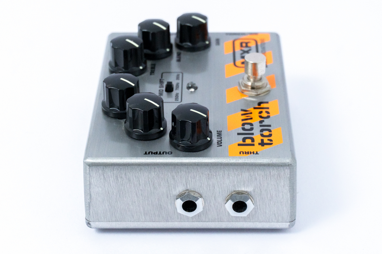 MXR M181 Blow Torch Bass Distortion【GIB兵庫】（中古/送料無料
