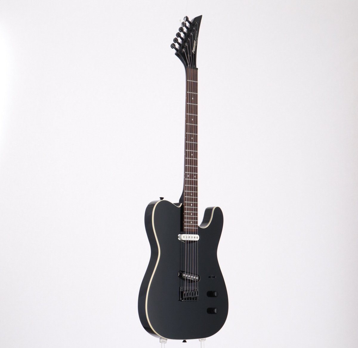 FERNANDES/BURNY BURNY / RHTJ-50 w/Seymour Duncan Hot