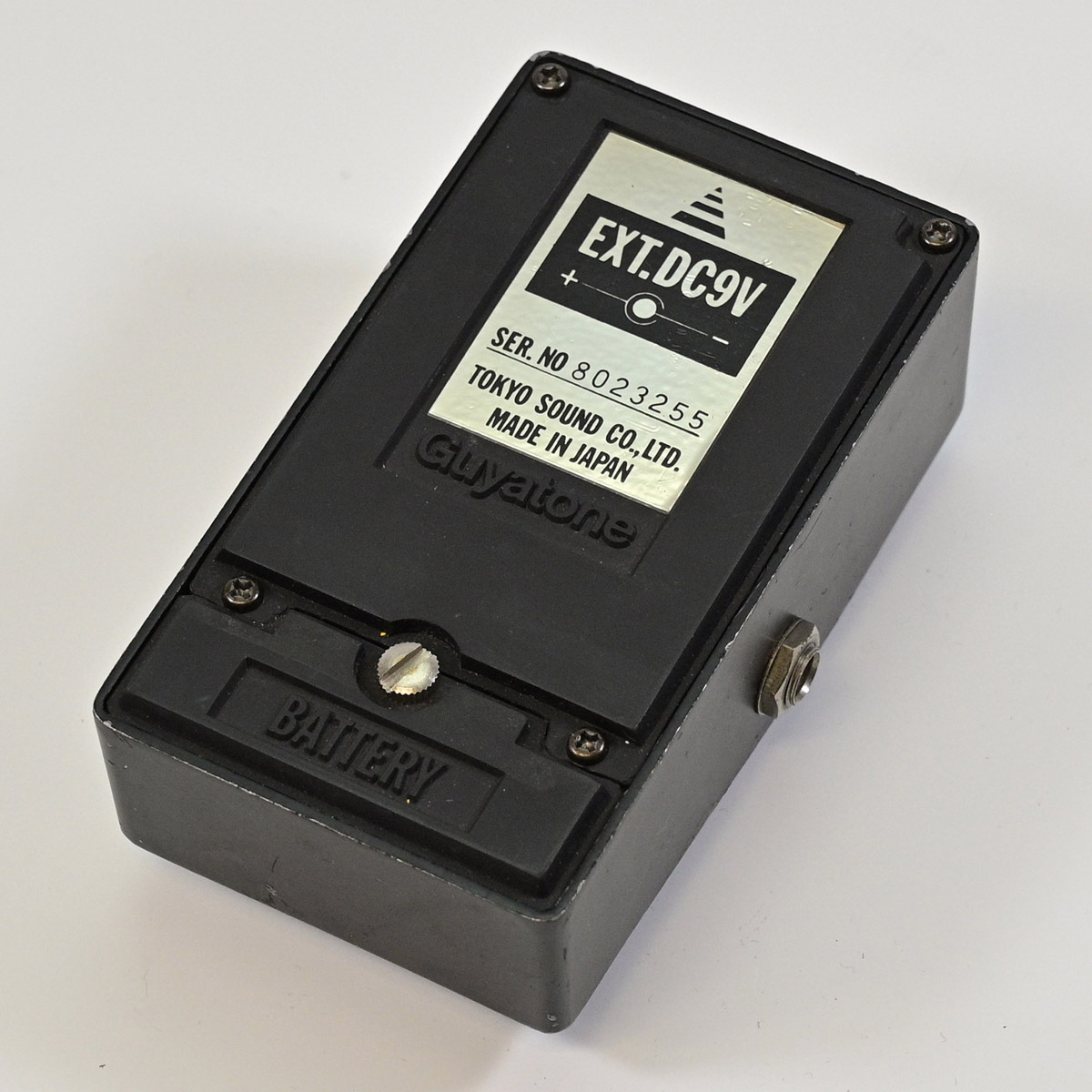 Guyatone PS-005 Overdrive オーバードライブ 【名古屋栄店】（中古