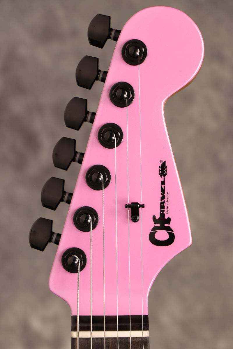 charvel ベース CHARVEL ( シャーベル ) Pro-Mod San Dimas Bass PJ IV MAH
